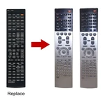 RAV540 ZP60150 Replace Remote For Yamaha Receiver RX-A850 RX-A860 RX-A750 RXA760. Fixed Price $13.99.