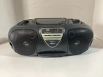 Philips Magnavox AZ8070/17 Cd Am/fm Radio Tape Player. Fixed Price $18.74.