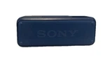 Sony SRS-XB3 Extra Bass Portable Speaker Blue No Ac Adapter. Fixed Price $68.50.