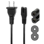 Ac In Power Cord Cable Plug Lead For Panasonic RXD55 RX-D55GC-K. Fixed Price $12.99.