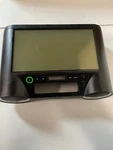 Eton RKS100 Rugged Rukus Solar Powered Bluetooth Speaker No Ac Adapter , Tested!. Fixed Price $49.95.