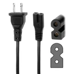 6FT Power Cord Lead For Jvc PC-XC350 RC-BX15 RC-BX25 RC-BX30 RC-BX33 RC-BZ5LB. Fixed Price $5.49.