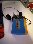 Marvel Guardians Of The Galaxy Vol 2 Mini MP3 Boombox Sony Cassette Star Lord. Fixed Price $20.00.