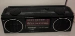 Tenkai N-2727 Super Rare Vintage Am/fm Stereo Radio-collectors Item-ships 24HR. Fixed Price $118.88.