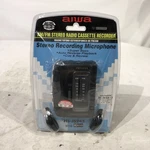 Aiwa Walkman HS-JS245 Fm/am Cassette Player Recorder New. Fixed Price $129.99.