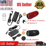 For Jbl 1/2/3 Extreme Boombox Wireless Bluetooth Speaker Charger. Fixed Price $10.89.