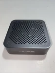 Jlab Crasher Mini Bluetooth Speaker Audio Metal Build Portable Splashproof. Fixed Price $12.43.