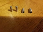 Sanyo M9990 Boombox Radio Parts - Selector Switch Button Knob Cap Oem. Fixed Price $16.75.