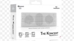 The Koncert Boomstation. Fixed Price $49.99.