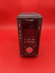 Aiwa XR-MS3U Compact Disc Stereo System Am/fm Cd Aux Optical Out For Parts. Fixed Price $35.00.