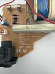 Sony CFD-S01 Power Supply Board Transformer Pwb 1-869-864-11 Tested Working. Fixed Price $29.99.