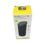 Bluetooth Speaker Scosche Boombottle Ms Waterproof Magsafe Mount Black New. Fixed Price $45.00.
