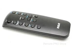 Rca Boombox Genuine Remote Control RP-7989 RP7989. Fixed Price $19.00.