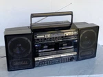 Jvc PC-V1J Portable Stereo Boombox Cd Radio Tape Equalizer Aux Input Japan. Fixed Price $150.00.