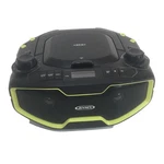Jensen CD575 Stereo Radio MP3 Works Lcd Defective Tuneing Knob Parts. Fixed Price $12.95.
