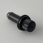 Magnavox Turbo Bass Generator AZ8400 Replacement Part Selector Knob Black. Fixed Price $19.95.