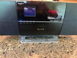 Pioneer Music Tap X-SMC4-K Elite Black Airplay Open Box. Fixed Price $219.00.