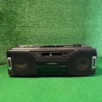 Vintage Classic Magnavox Am-fm Radio/cassette Player Aq 5090 Boombox Tape Work. Fixed Price $30.00.