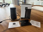 Bose Soundlink Revolve Ii Bluetooth Speaker Triple Black (858365-0100) Nib. Fixed Price $175.00.
