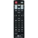 New Oem Nos Lg Remote Control AKB73655792 For Mini Cd Hifi Shelf System OM4560FB. Fixed Price $12.90.