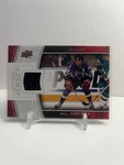 2013-14 Upper Deck Series Paul Coffey Ud Game Jersey Insert Hockey Card #gj-pa. Fixed Price $9.45.