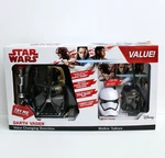 Star Wars Darth Vader Voice Changing Boombox With Walkies Talkies Toy Set Disney. Fixed Price $31.50.