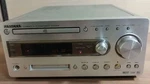 Kenwood R-K700 Cd/md Deck Player Record Compact Hi-fi Component System Exc. Fixed Price $177.99.