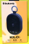 Skullcandy Speaker Kilo Xt Wireless Portable Bluetooth Black New Sealed. Fixed Price $27.99.