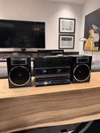 New Rare Fisher PH-W702K Asian Version With Shortwave Medium And Long. Fixed Price $999.00.
