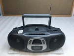 Lenoxx Sound Am/fm Stereo Player Casette Recorder CD-101 Pwr Cable. Fixed Price $27.99.