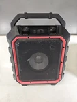 Blackweb BWD19AA210 Portable Speaker. Fixed Price $54.99.