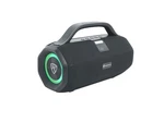 Rockville SONIC-50L Portable Bluetooth Speaker, 50W Stereo Sound, Dual Black. Fixed Price $94.99.