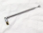Genuine Antenna For Emerson PD6810 Am/fm Radio Cd Player Portable Boombox. Fixed Price $14.99.