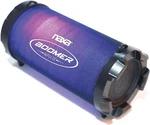 Naxa NAS-3087 Boomer Impulse Flash Bluetooth Box With Led Lights. Fixed Price $47.53.
