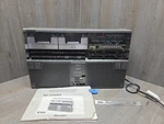 Sharp RD-688AV Vintage Rare Double-cassette Personal Home Recording Studio. Fixed Price $165.00.