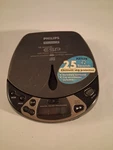 Phillips Magnavox Az 7367/17 Cd Player. Fixed Price $5.20.