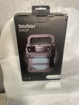 Bosbos Drop Speaker P16. Fixed Price $20.00.
