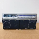 Sharp GF-999 Boombox Working Condition Check Details Used 100V. Fixed Price $1373.10.