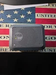 Ryobi Garage Speaker Access Wireless Bluetooth Easy Install Led Indicator GDM120. Fixed Price $25.00.