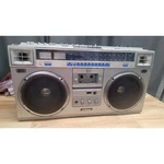 Victor Fm/am Stereo Radio Cassette Recorder RC-M70. Fixed Price $391.00.