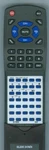 Replacement Remote For Sony ZS-D7. Fixed Price $34.85.