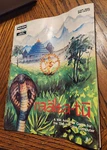 Raaka-tu TRS-80 Game Catalog No. 26-3311 Booklet Radio Shack Vintage. Fixed Price $5.00.