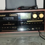 Boytone BT-28SPG Multi Audio Recorder Player Turntable Cassette Cd Usb Sd Am/fm. Fixed Price $50.00.