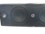 Beats By Dr. Dre Beatbox Portable Speaker System Black Wired Ipod Dock. Fixed Price $79.85.