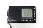 Borne 1-10 Band Portable Am/fm Shortwave Radio Alarm PR1200SW New. Fixed Price $34.90.