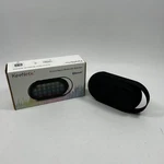 Keenetic Sound Neon Bluetooth Speaker BS872. Fixed Price $34.99.
