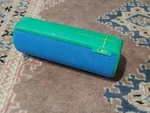 Ultimate Ears Boom Portable Wireless Bluetooth Speaker Blue/green Tested. Fixed Price $39.99.