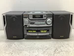 Aiwa CA-DW420U Stereo Boombox. Fixed Price $156.99.