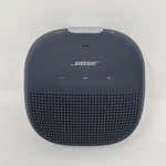 Bose Soundlink Micro Portable Bluetooth Speaker - Midnight Model 423816. Fixed Price $49.87.