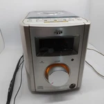 Jvc FS-7000 Component System Cd Player Radio/aux/remote Brown Wood Speakers. Fixed Price $640.00.